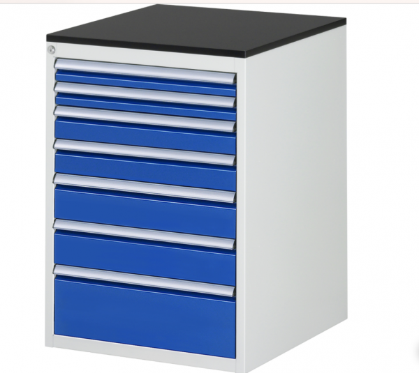 Schubladenschrank Serie 7000.png